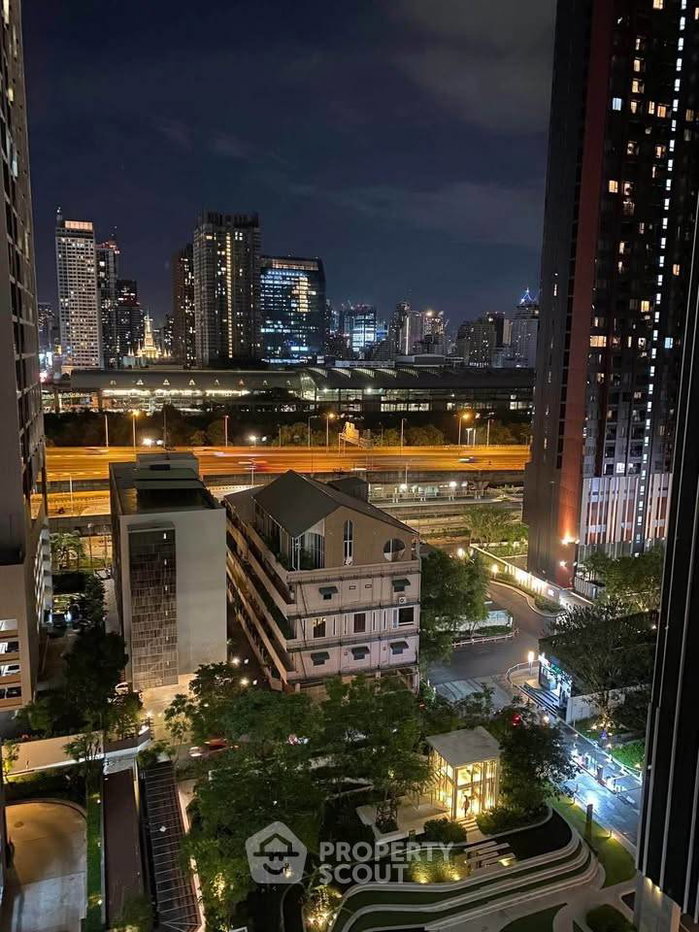 รูป คอนโด สตูดิโอ ที่ ไลฟ์ อโศก - พระราม 9 ใกล้ MRT พระราม 9 (ID 2794359) - รูปที่ 13/14