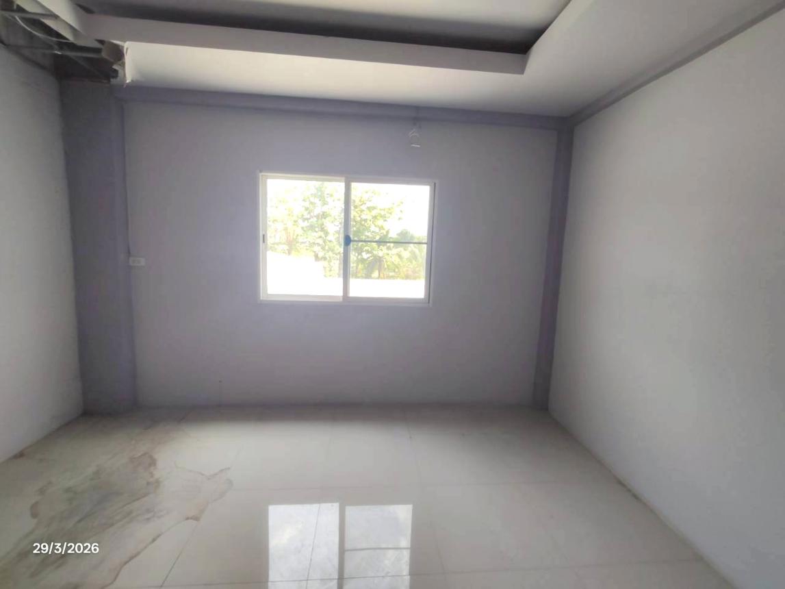 picture SHOP HOUSE 42 Sq.w. Kaeng Khlo Chaiyaphum for 2.9M - 27/38