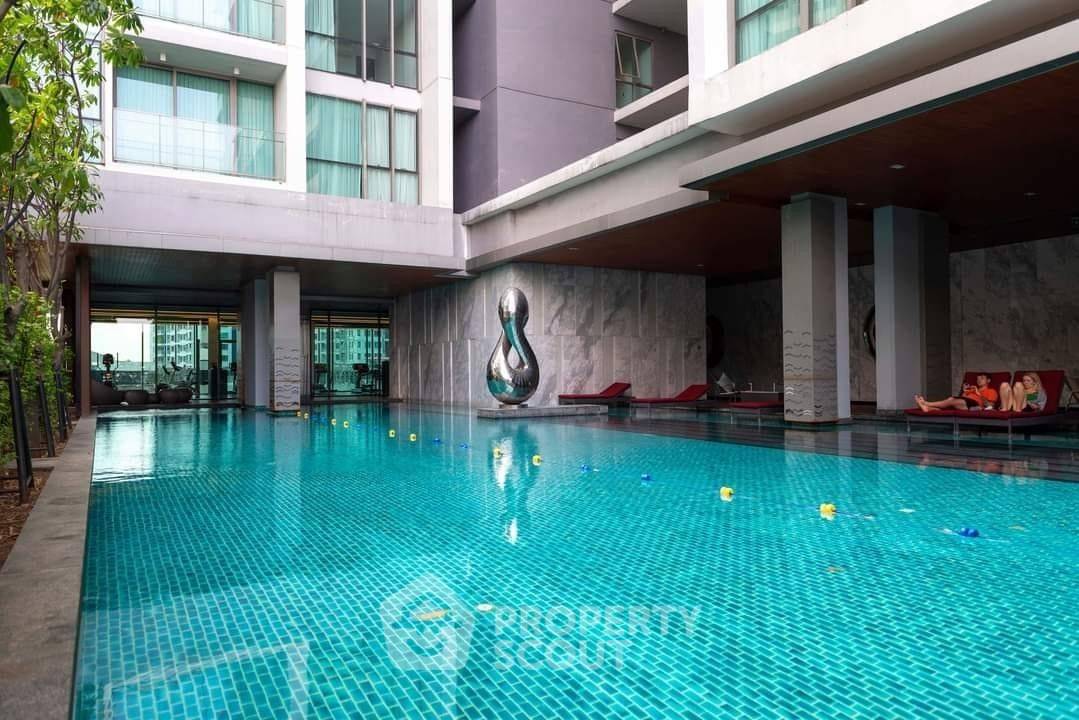 รูป คอนโด 1-ห้องนอน ที่ เดอะ รูม สุขุมวิท 69 ใกล้ BTS พระโขนง (ID 1440848) - รูปที่ 16/16