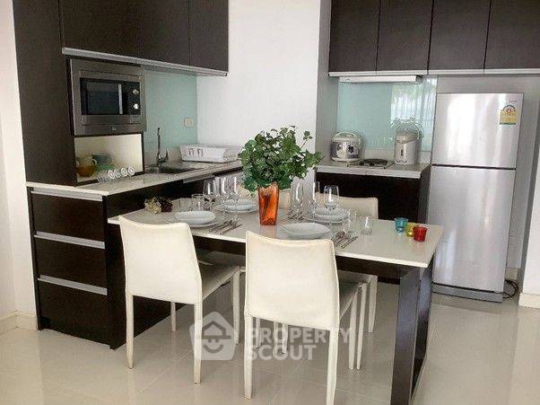 รูป คอนโด 1 ห้องนอน พื้นที่ 64 ตร.ม. ชั้น 1 ที่ Golden Coast Si Racha (ID 2069229) - รูปที่ 8/8