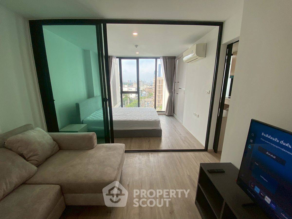 picture 1-BR Condo at Serio Sukhumvit 50 near BTS On Nut (ID 2281343) - 1/6