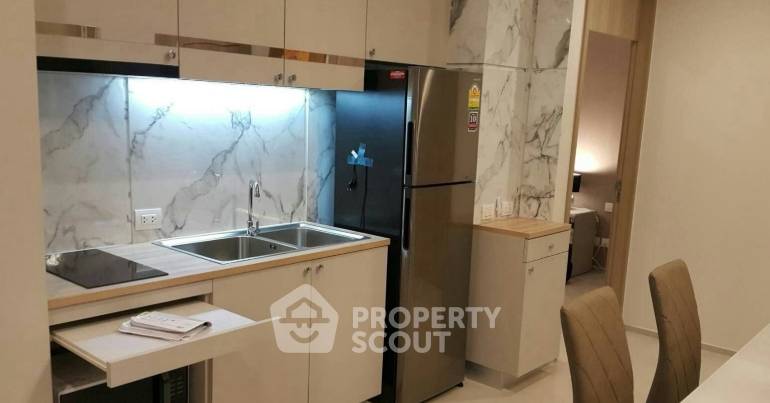 picture 2-BR Condo at Noble Ploenchit near BTS Phloen Chit (ID 2507031) - 2/4