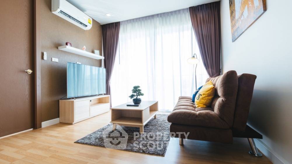 รูป คอนโด 1 ห้องนอน 49 ตร.ม. ราคาเหมาะสม Greenlake Condo Sriracha ย่านสุรศักดิ์ ศรีราชา (ID 1169963) - รูปที่ 1/30