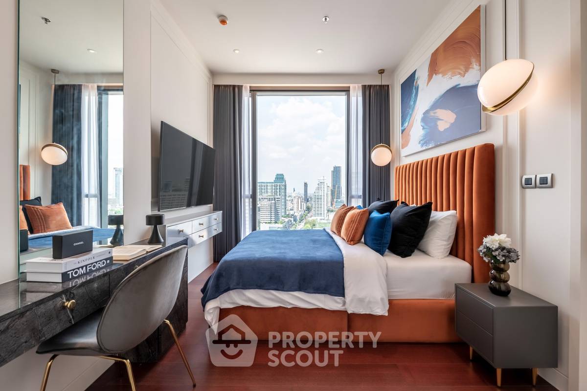 picture 1-BR Condo at Khun By Yoo near BTS Thong Lor (ID 2915425) - 6/26