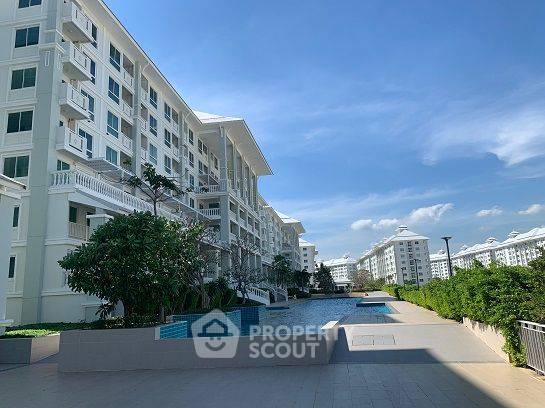 รูป คอนโด 1 ห้องนอน ราคาเหมาะสม พื้นที่ 33 ตร.ม. The Energy Huahin-Cha Am (ID 1236265) - รูปที่ 12/14
