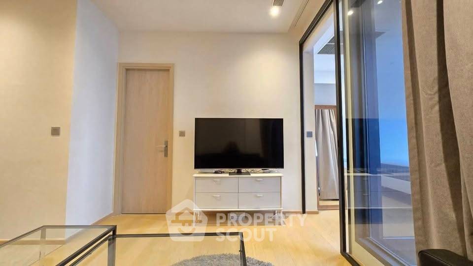 รูป คอนโด 1 ห้องนอน 36 ตร.ม. ชั้น 33 ที่ ASHTON Asoke - Rama 9 ใกล้ MRT พระราม 9 200 ม. (ID 2568909) - รูปที่ 3/10