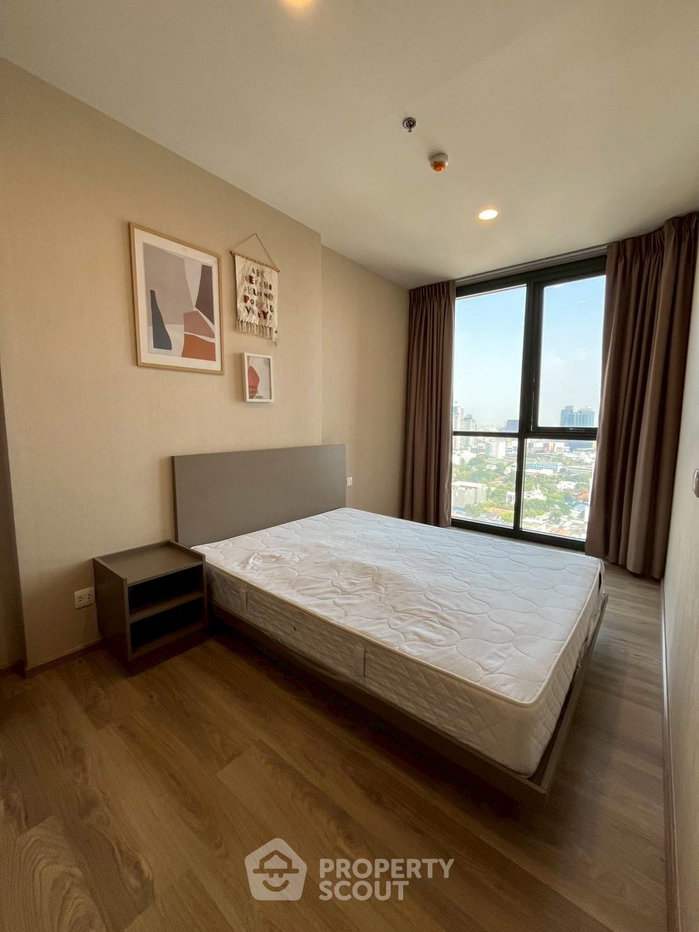 รูป คอนโด 1 ห้องนอน ราคาดี ที่ โอกะ เฮาส์ สุขุมวิท 36 ชั้น 29 ใกล้ BTS ทองหล่อ (ID 2751273) - รูปที่ 8/13