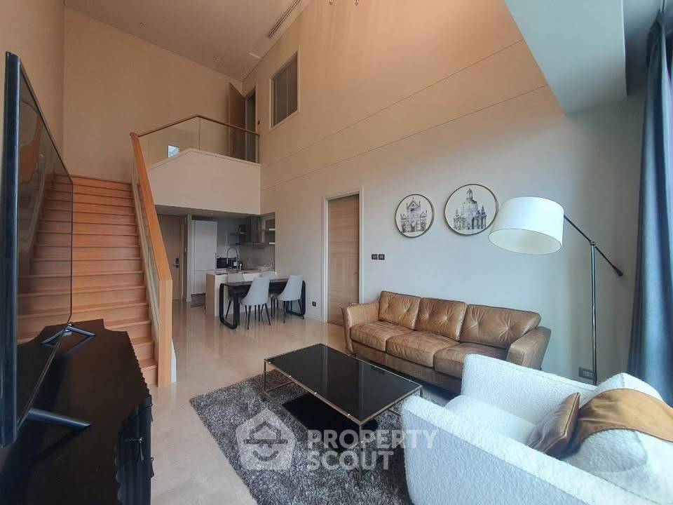 รูป คอนโด 2-ห้องนอน ที่ สินธร เรสซิเดนซ์ ใกล้ BTS ราชดำริ (ID 2854859) - รูปที่ 4/13