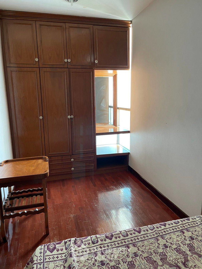 รูป คอนโด 2-ห้องนอน ที่ บ้าน ปทุมวัน คอนโดมิเนียม ใกล้ BTS ราชเทวี (ID 372511) - รูปที่ 6/9