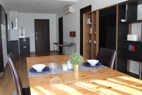 2-BR Condo at Sky Walk Residences near BTS Phra Khanong (ID 881044)
