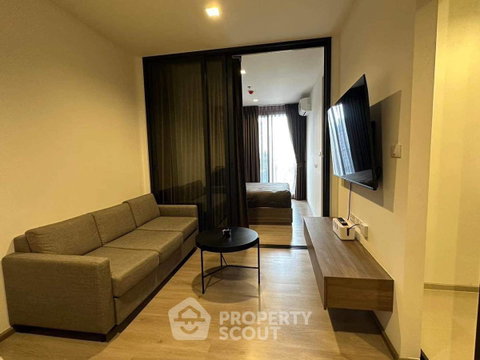 1-BR Condo at The Line Phahonyothin Park near MRT Phahon Yothin (ID 1386924)