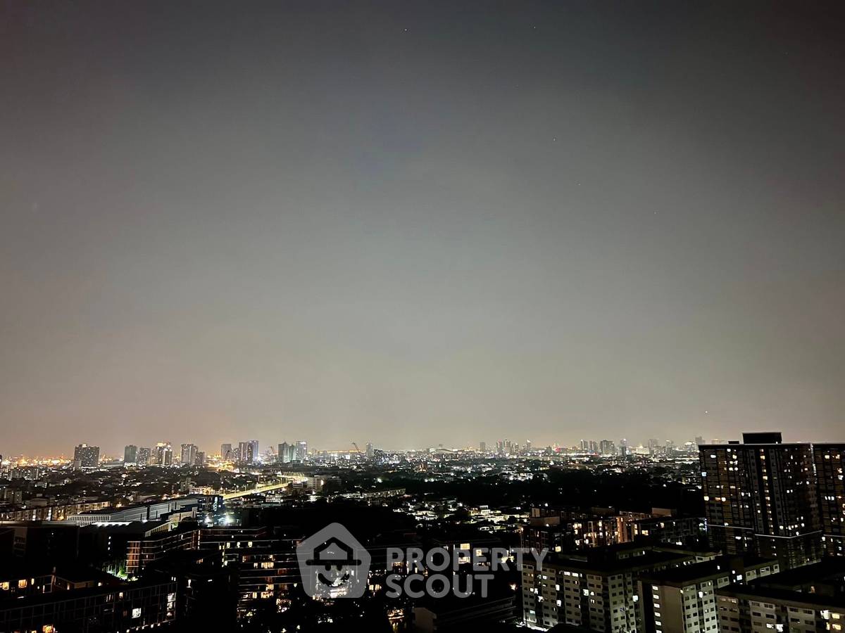 picture 1-BR Condo at The Base Sukhumvit 77 near BTS On Nut (ID 2810033) - 16/16
