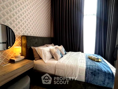 Condos for rent : 100m To BTS Punnawithi | 1-BR At The Line Sukhumvit 101 (ID 1939989)