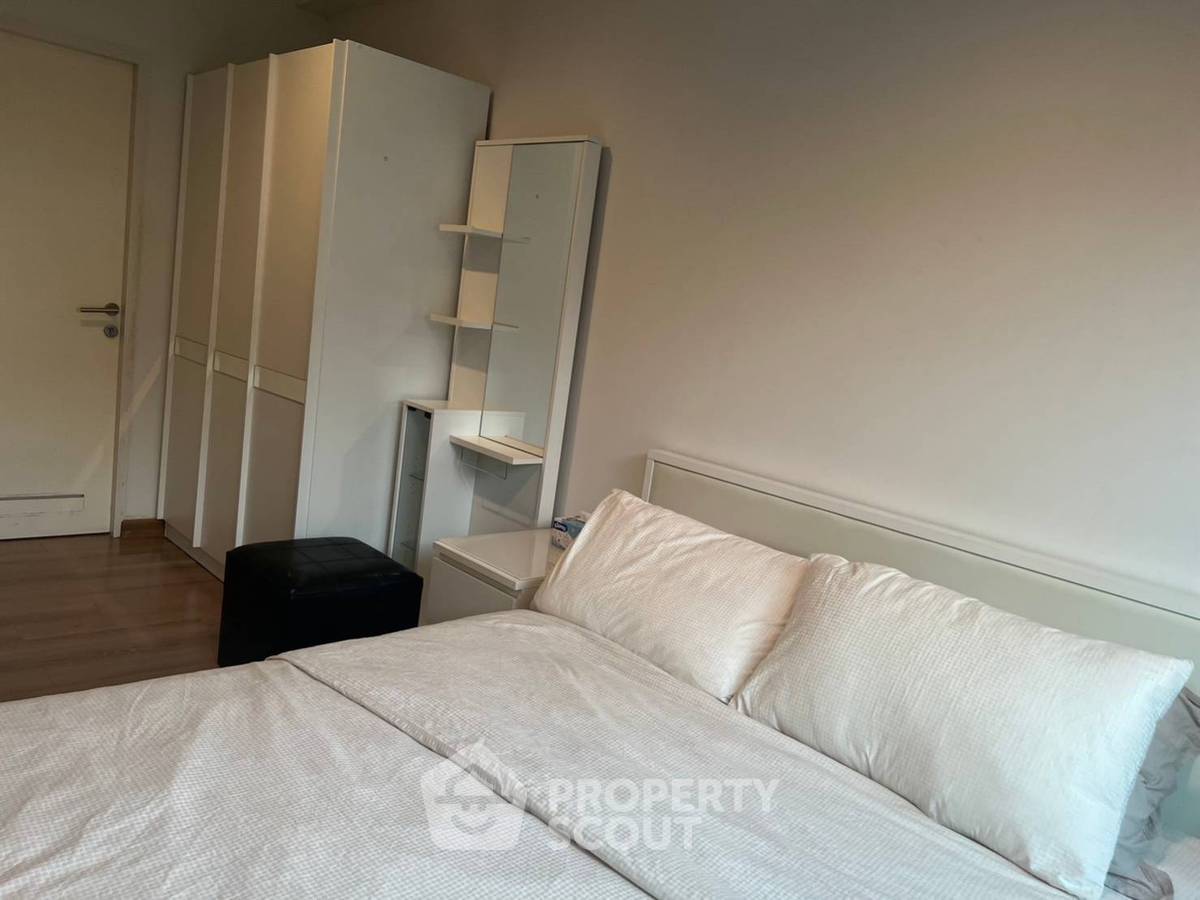 picture 1-BR Condo at The Seed Musee Sukhumvit 26 near BTS Phrom Phong (ID 2732309) - 8/9