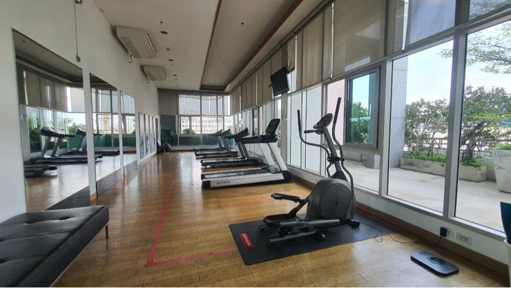 picture For sale Diamond Ratchada Condo 35 Sqm Price 2.89 MB  - 13/19