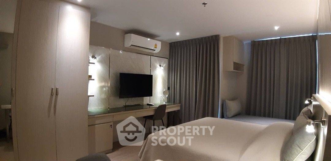 รูป คอนโด 1-ห้องนอน ที่ ริทึ่ม เอกมัย ใกล้ BTS เอกมัย (ID 2065806) - รูปที่ 5/8