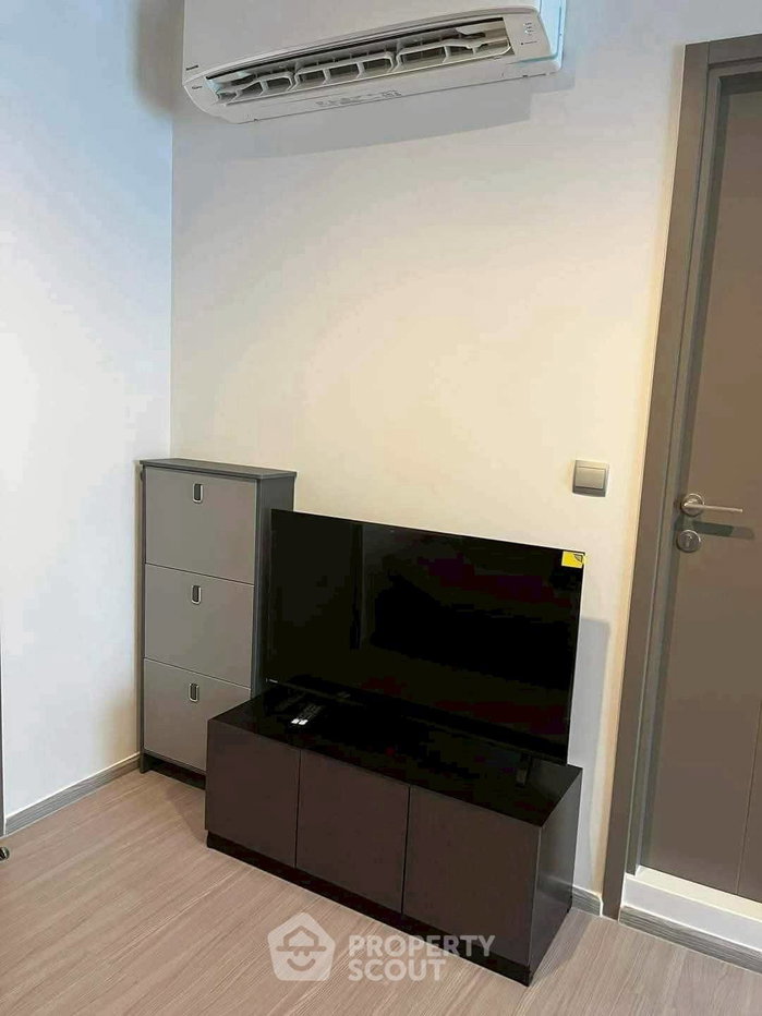 picture Studio Condo at Life Asoke Hype near ARL Makkasan (ID 2638843) - 6/9