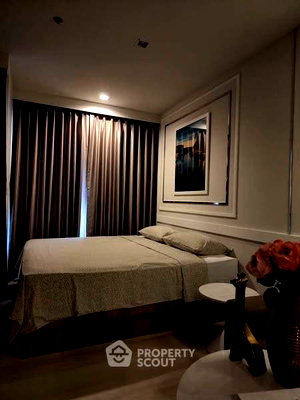 Condos for sale : 34th-Floor 1-BR Condo Life One Wireless Near BTS Phloen Chit (ID 2327429)