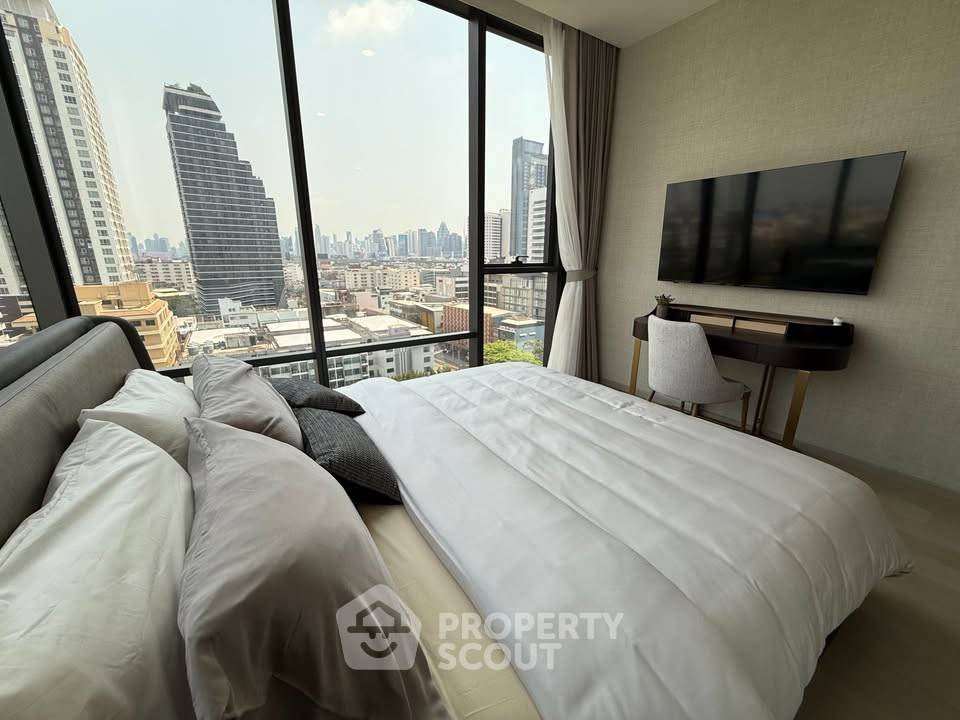 รูป คอนโด 2-ห้องนอน ที่ ดิ เอ็กซ์โทร พญาไท–รางน้ำ ใกล้ BTS อนุสาวรีย์ชัยสมรภูมิ (ID 2572475) - รูปที่ 20/37
