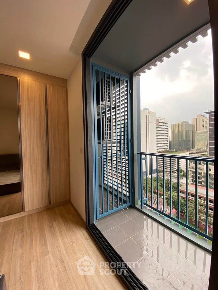 picture 1-BR Condo at XT Phayathai near BTS Phaya Thai (ID 2716398) - 8/11