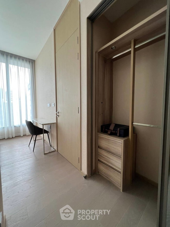 รูป คอนโด 1-ห้องนอน ที่ ดิ เอส อโศก ใกล้ MRT สุขุมวิท (ID 2576458) - รูปที่ 7/9