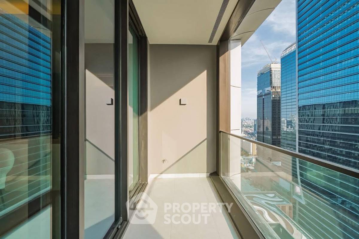 รูป คอนโด 3-ห้องนอน ที่ วัน เอทตี้ไนน์ ไวร์เลส ใกล้ MRT ลุมพินี (ID 2639955) - รูปที่ 15/21