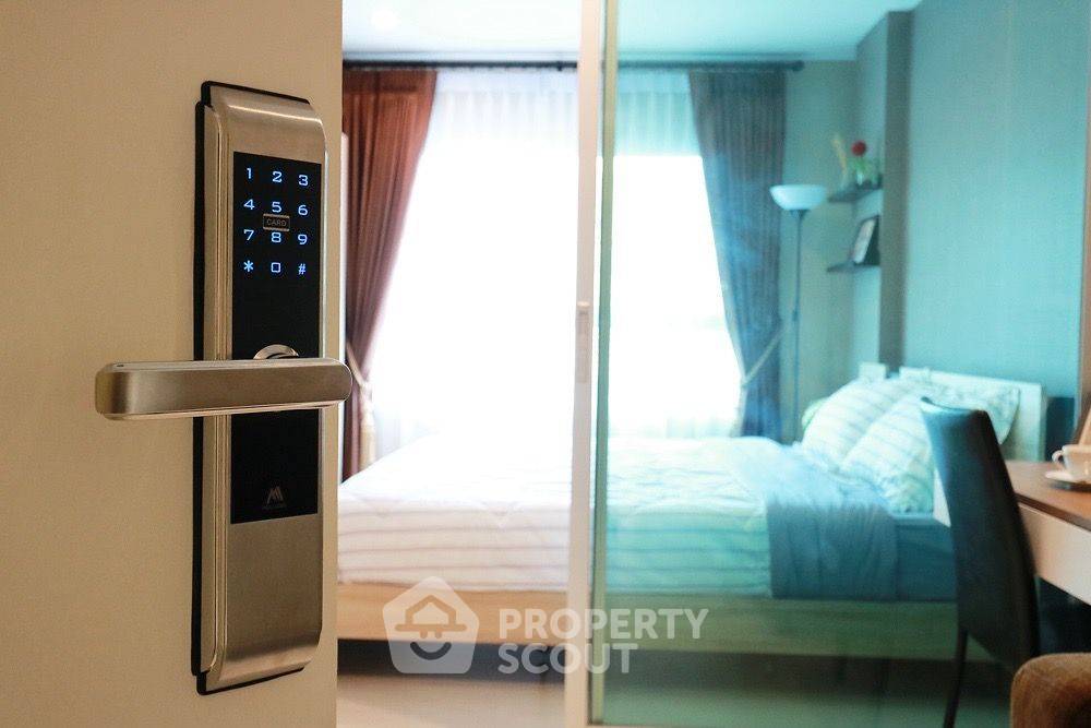 รูป คอนโด 1-ห้องนอน ที่ แอสปาย ลาดพร้าว 113 ใน คลองจั่น (ID 59708) - รูปที่ 7/7