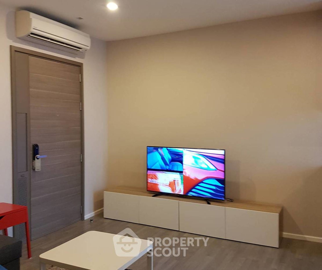 รูป คอนโด 1-ห้องนอน ที่ เดอะ รูม สุขุมวิท 69 ใกล้ BTS พระโขนง (ID 2836806) - รูปที่ 2/9