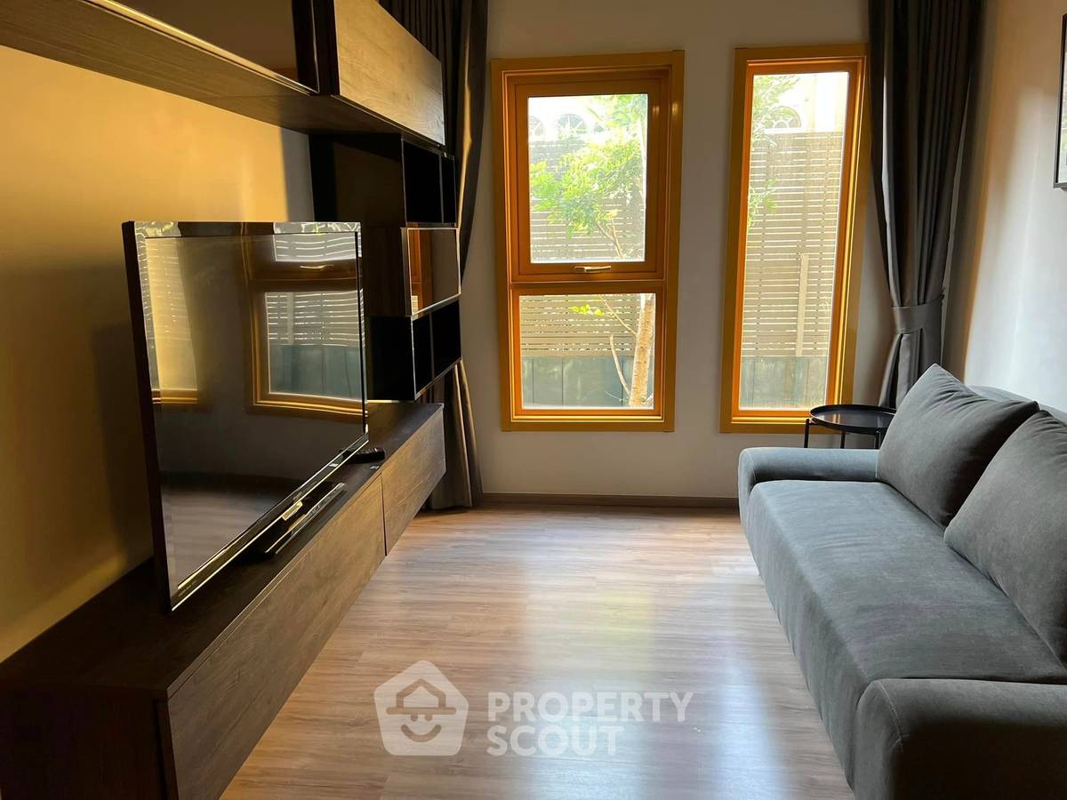 picture 1-BR Condo at The Base Sukhumvit 50 near BTS On Nut (ID 1071775) - 1/9