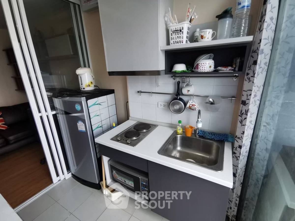 picture 1-BR Condo at The Base Sukhumvit 77 near BTS On Nut (ID 2322286) - 4/10