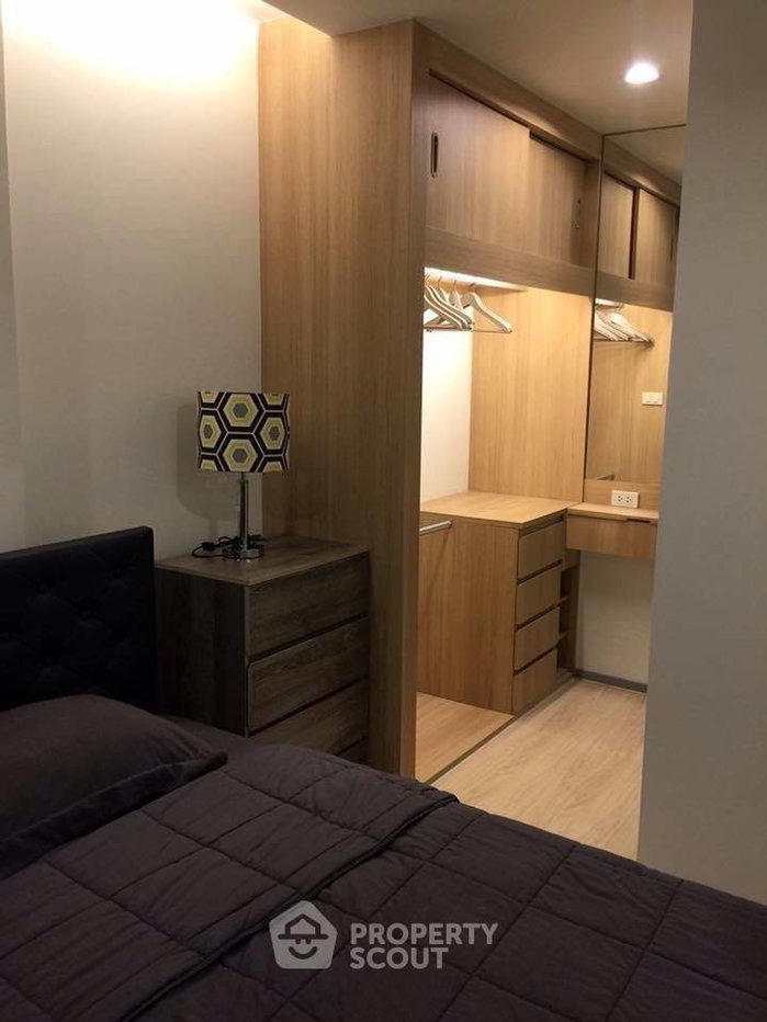 picture 1-BR Condo at The Chezz Metro Life close to Central Pattaya (ID 1104070) - 12/14