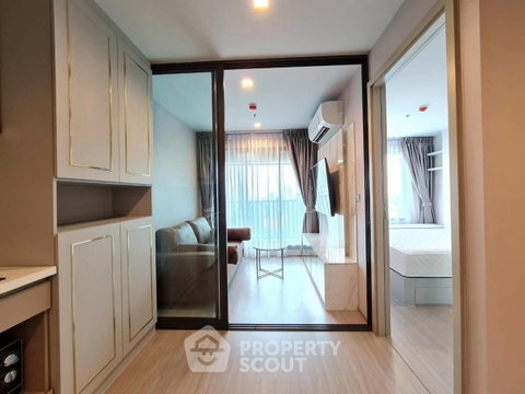 คอนโด 1-ห้องนอน ที่ ไลฟ์ ลาดพร้าว ใกล้ BTS ห้าแยกลาดพร้าว (ID 2810543)