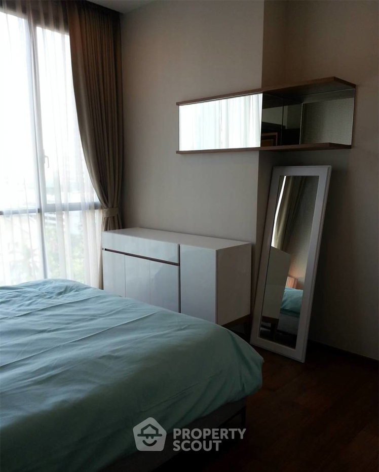 picture 2-BR Condo at Quattro By Sansiri near BTS Thong Lor (ID 2904295) - 5/7