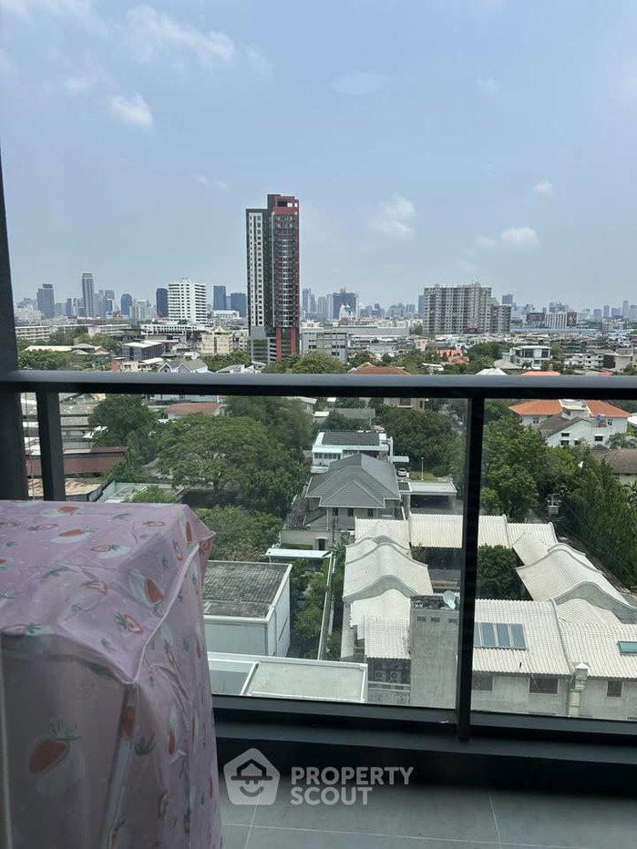 รูป คอนโด 1-ห้องนอน ที่ รีเกิล สาทร - นราธิวาส ใกล้ ถนนนราธิวาสราชนครินทร์ (ID 2888183) - รูปที่ 17/19