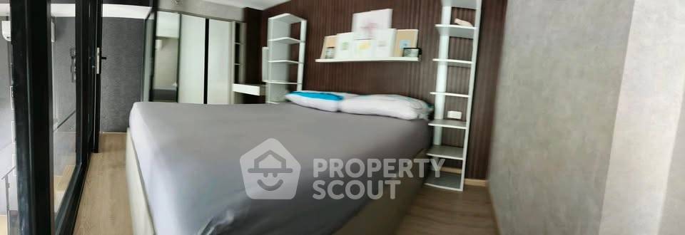 picture 2-BR Condo at Culture Chula near MRT Sam Yan (ID 2958318) - 16/17