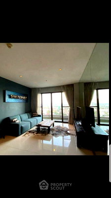 Condos for rent : 1-BR Condo At The Emporio Place, 65 Sqm Near BTS Phrom Phong (ID 2904938)