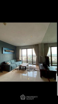 1-BR Condo at The Emporio Place near BTS Phrom Phong (ID 2904938)
