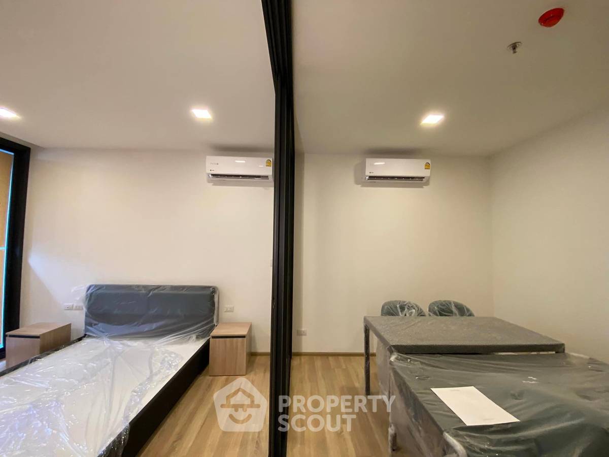 picture 1-BR Condo At XT Phayathai, 400m To BTS Phaya Thai (ID 1030950) - 3/11