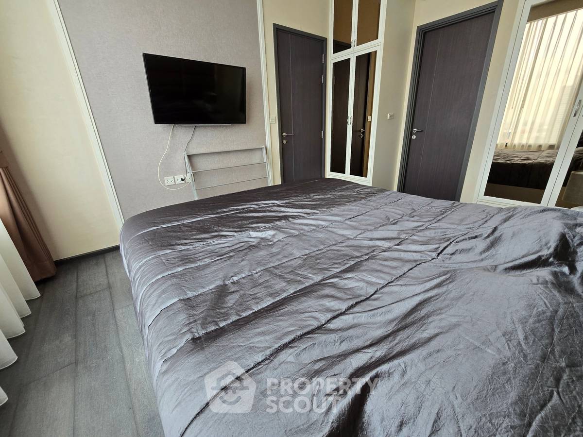 picture 1-BR Condo at The Edge Sukhumvit 23 near MRT Sukhumvit (ID 2743967) - 17/22