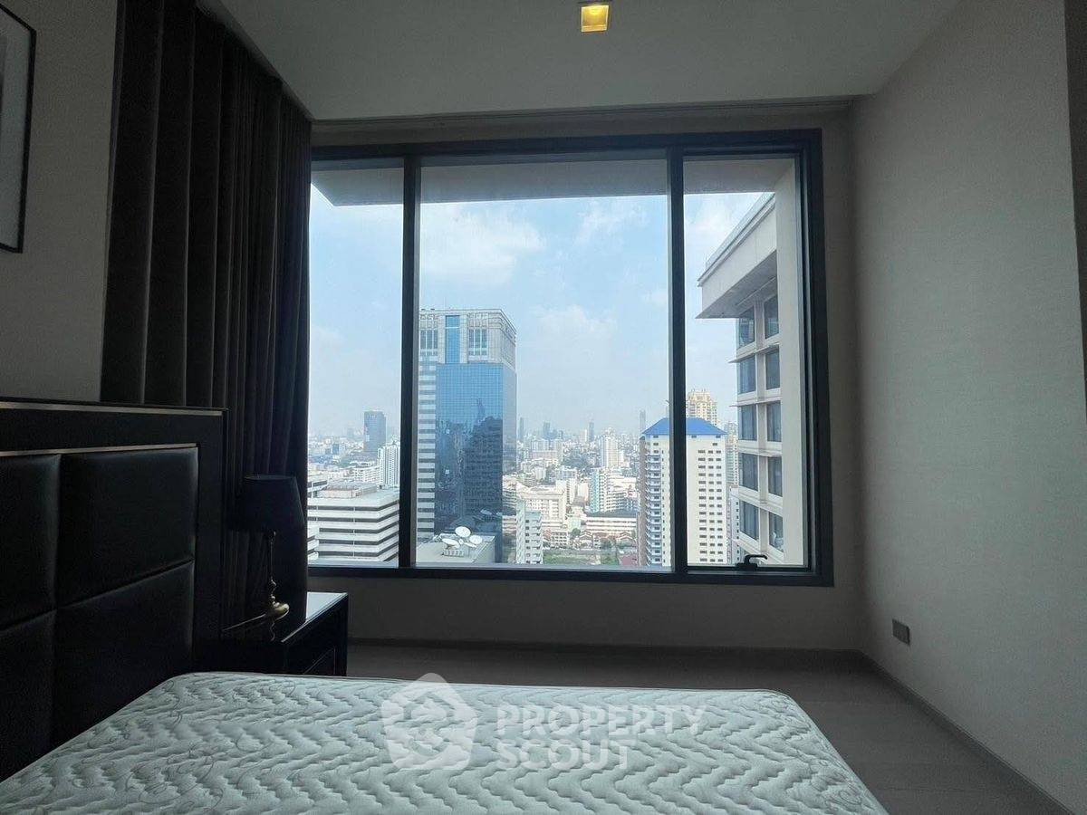 รูป คอนโด 2-ห้องนอน ที่ ดิ เอส อโศก ใกล้ MRT สุขุมวิท (ID 2143863) - รูปที่ 16/42