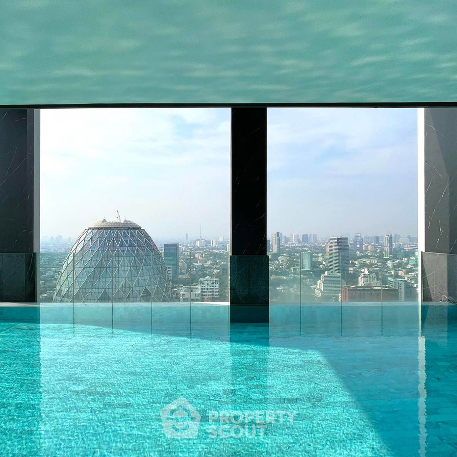 รูป คอนโด 1-ห้องนอน ที่ โนเบิล อราวน์ อารีย์ ใกล้ BTS อารีย์ (ID 2434908) - รูปที่ 14/21