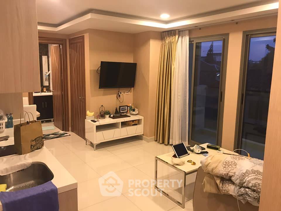 รูป คอนโด ขาย ใน อาร์คาเดีย บีช รีสอร์ต พัทยา ใต้ (ID 993240) - รูปที่ 5/6