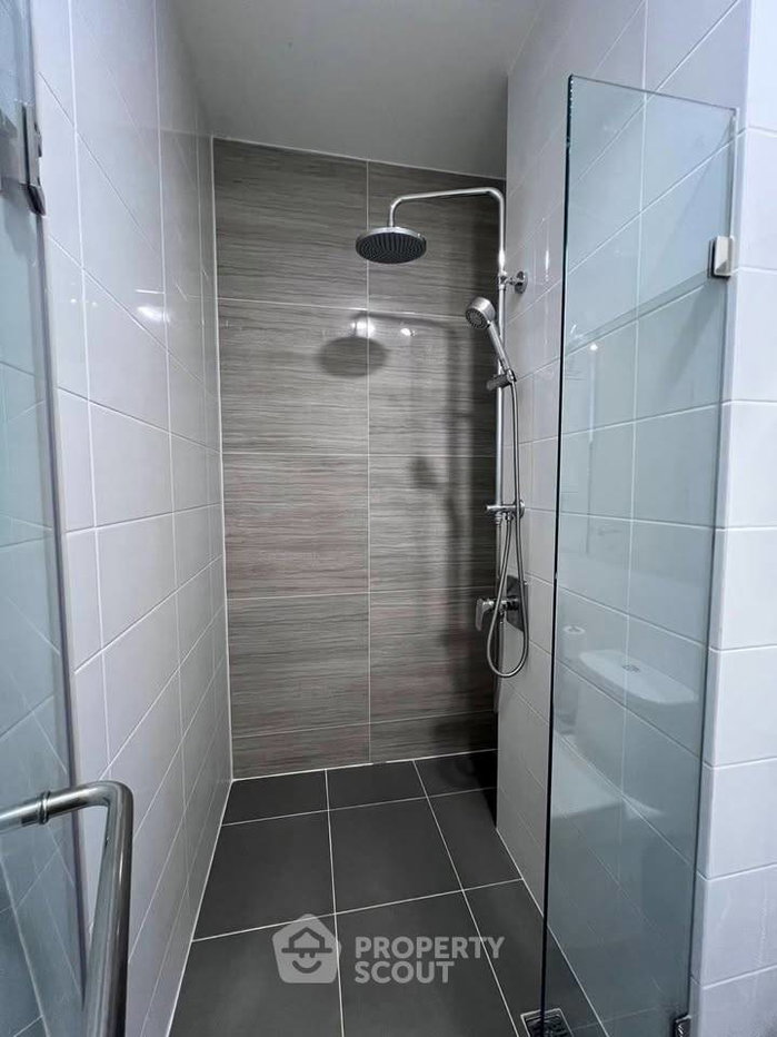 รูป คอนโด 2 ห้องนอน ขาย KnightsBridge Collage รามคำแหง ชั้น 23 (ID 2472984) - รูปที่ 13/19