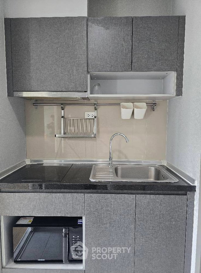 รูป คอนโด 1-ห้องนอน ที่ เดอะเบส พระราม 9-รามคำแหง ใกล้ ARL รามคำแหง (ID 2086967) - รูปที่ 9/12