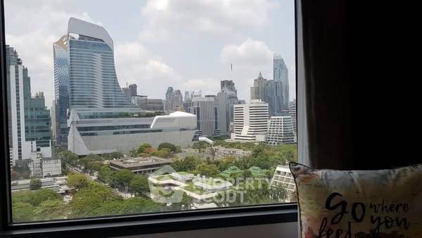 รูป คอนโด 1-ห้องนอน ที่ ไลฟ์ วัน ไวร์เลส ใกล้ BTS เพลินจิต (ID 2354066) - รูปที่ 2/6