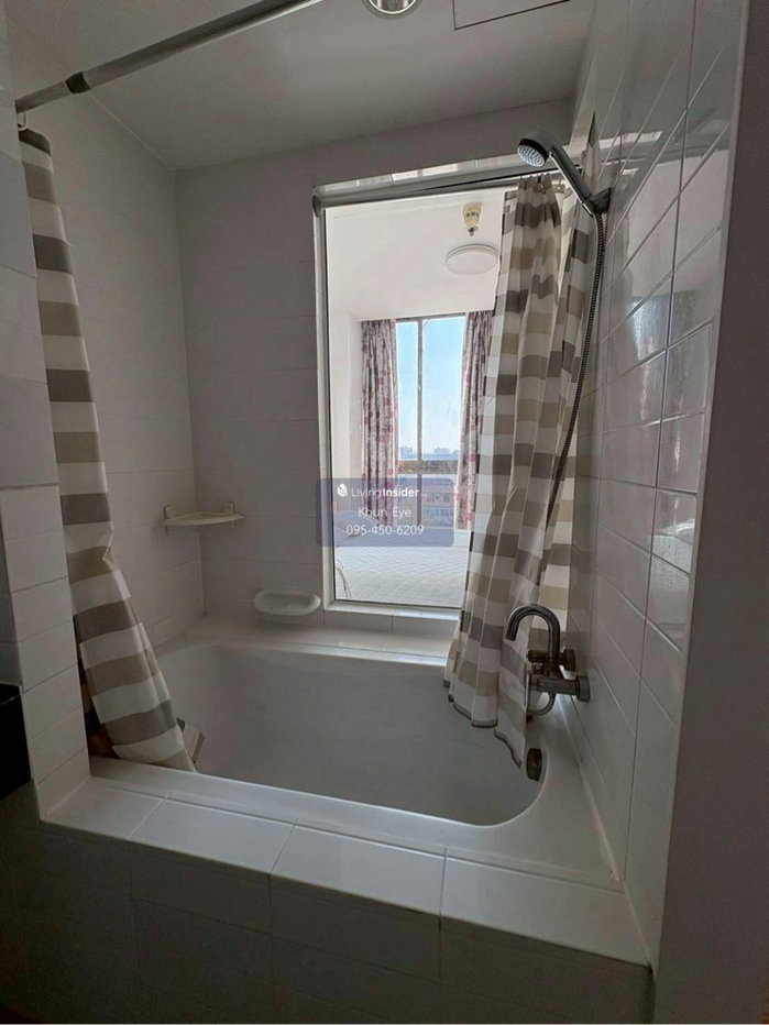 รูป IDEO Mix Sukhumvit 103 (ไอดีโอ มิกซ์ สุขุมวิท 103) (1bed1bath 33sqm) - รูปที่ 6/13