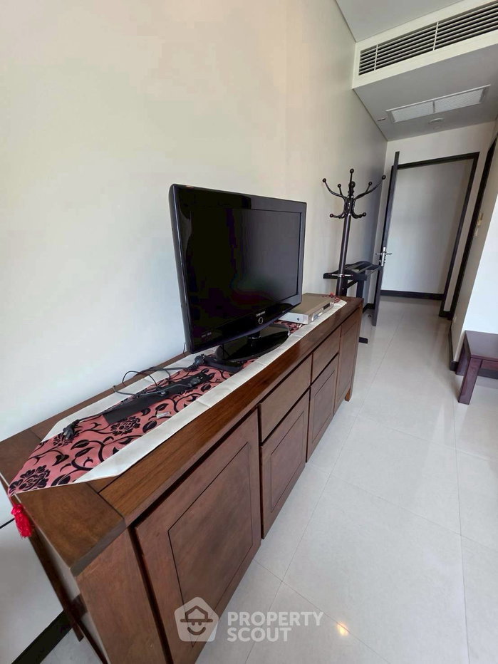 picture 2-BR Condo at The Park Chidlom near BTS Chit Lom (ID 2707948) - 2/10