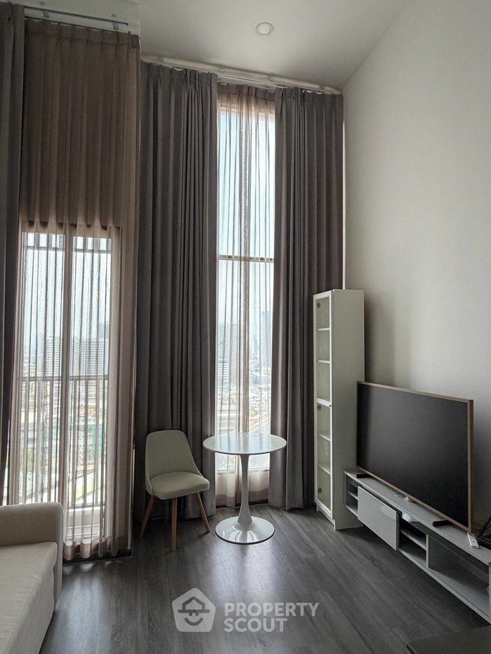 picture 1-BR Condo For Sale Knightsbridge Space Ratchayothin, Near BTS Ratchayothin (ID 2959656) - 5/14