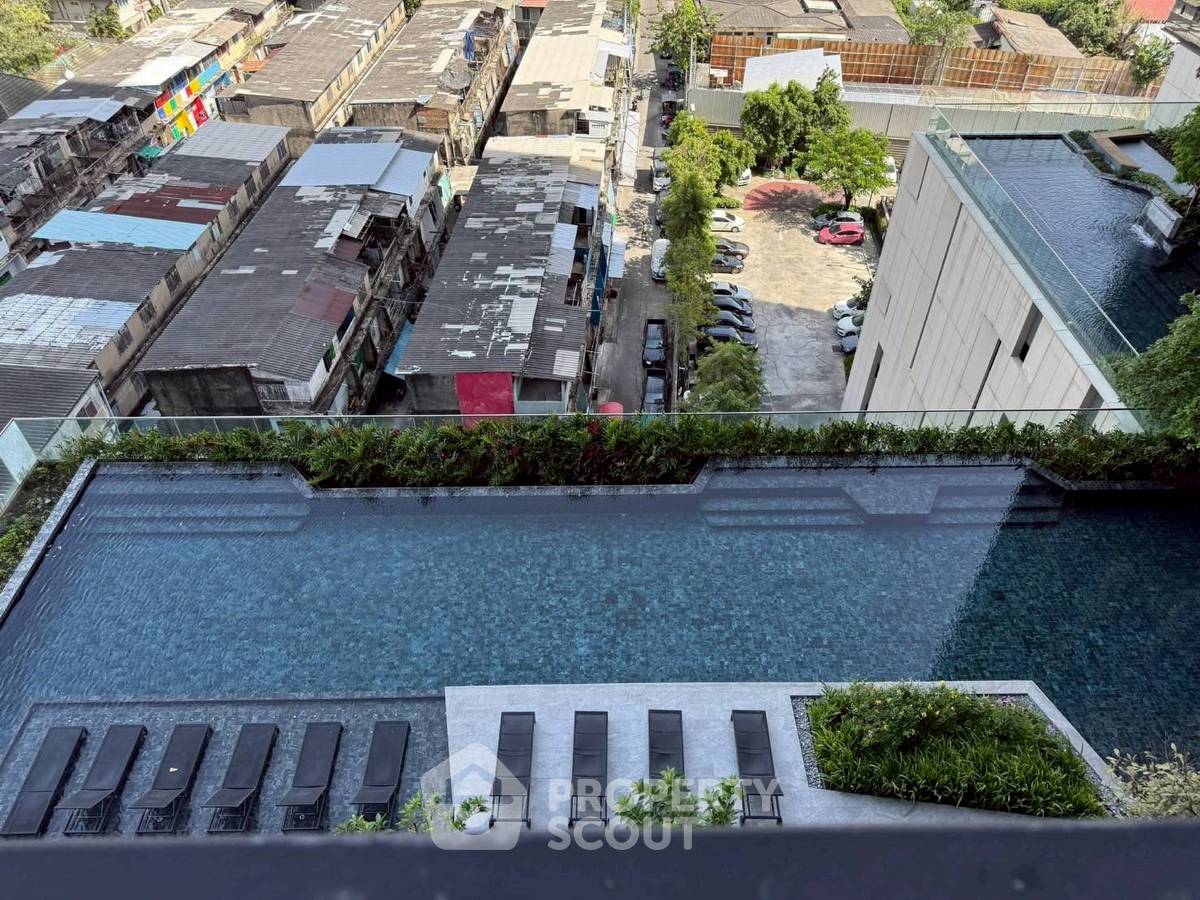 รูป คอนโด 1 ห้องนอน โอกะ เฮาส์ สุขุมวิท 36 ชั้น 12 ใกล้ BTS ทองหล่อ (ID 2735155) - รูปที่ 11/11