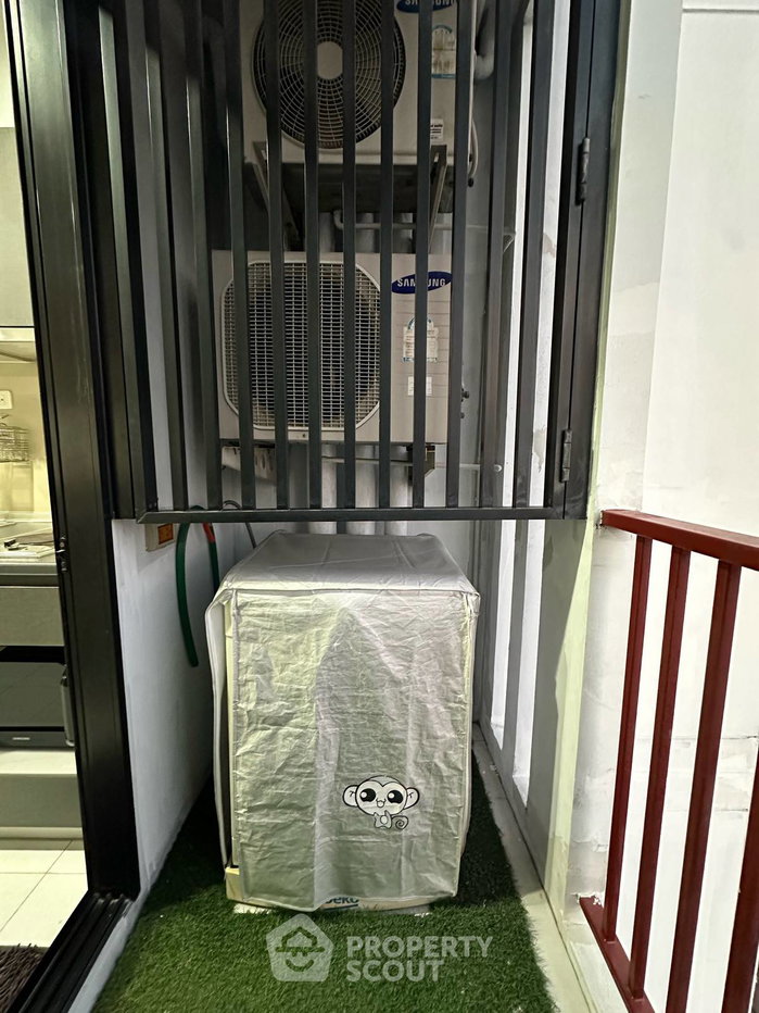 รูป คอนโด 1-ห้องนอน ที่ เดอะเบส พระราม 9-รามคำแหง ใกล้ ARL รามคำแหง (ID 2719051) - รูปที่ 9/11
